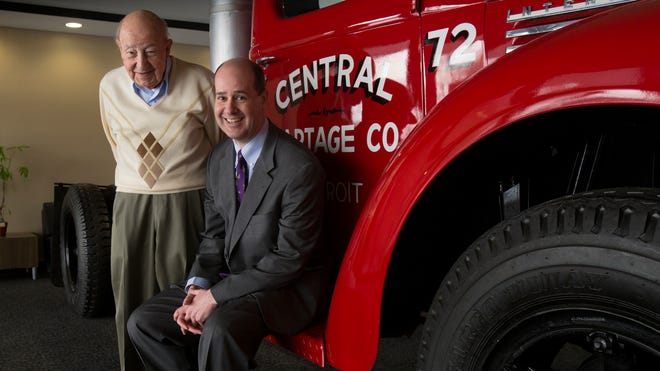 Morouns Donate Millions to Both Parties to Block Bridge