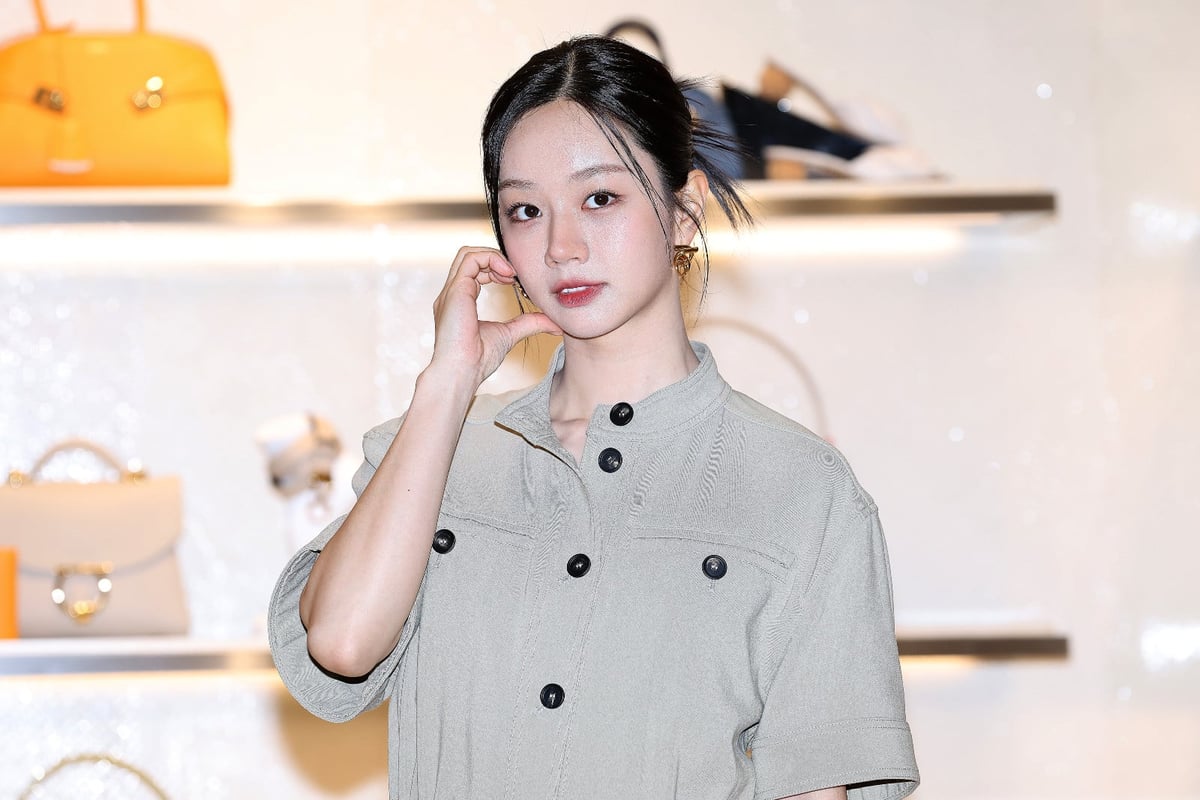 8 Must-Watch Lee Hye-Ri Dramas To Stream On Her Birthday