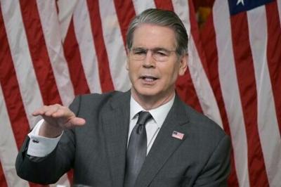 Trump Team Pushes Fast for New Fed Chair