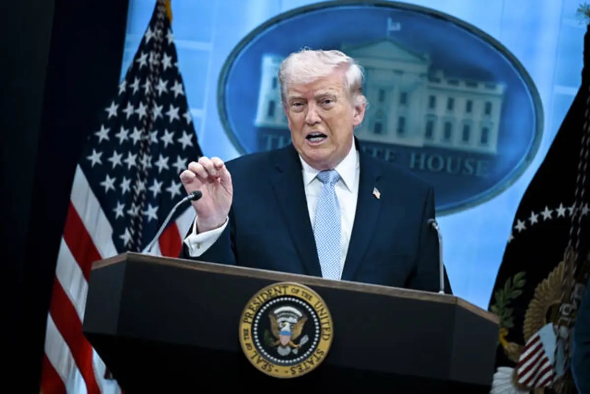 Trump Eyes Domestic Cuts for Military Boost