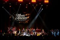 Music America: Songs That Shaped Us Returns For Night Two