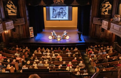 SC250 Symposium Set For June 24-25 In South Carolina