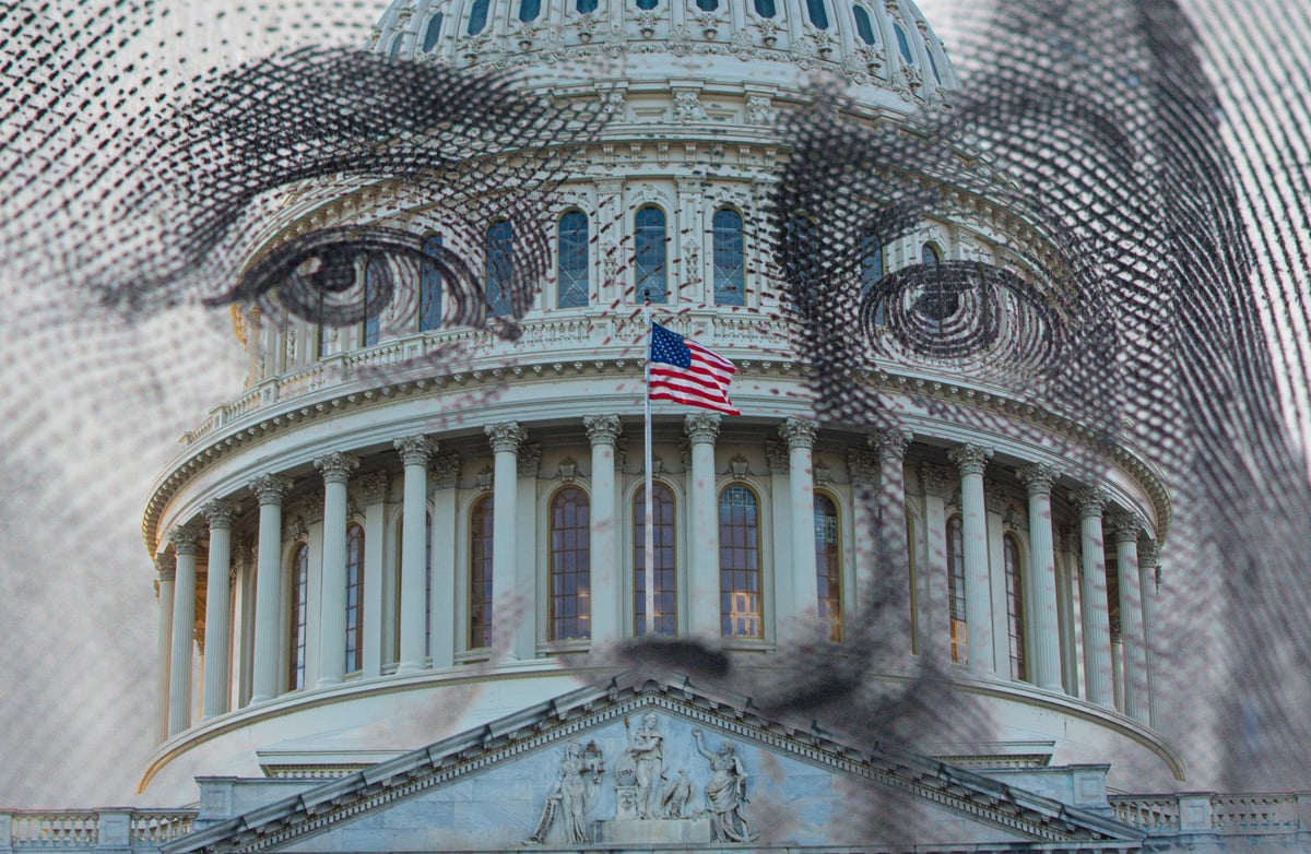 Founding Fathers Would Reject Modern America, Critics Argue