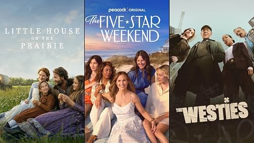 Everything New on TV and Streaming This Week