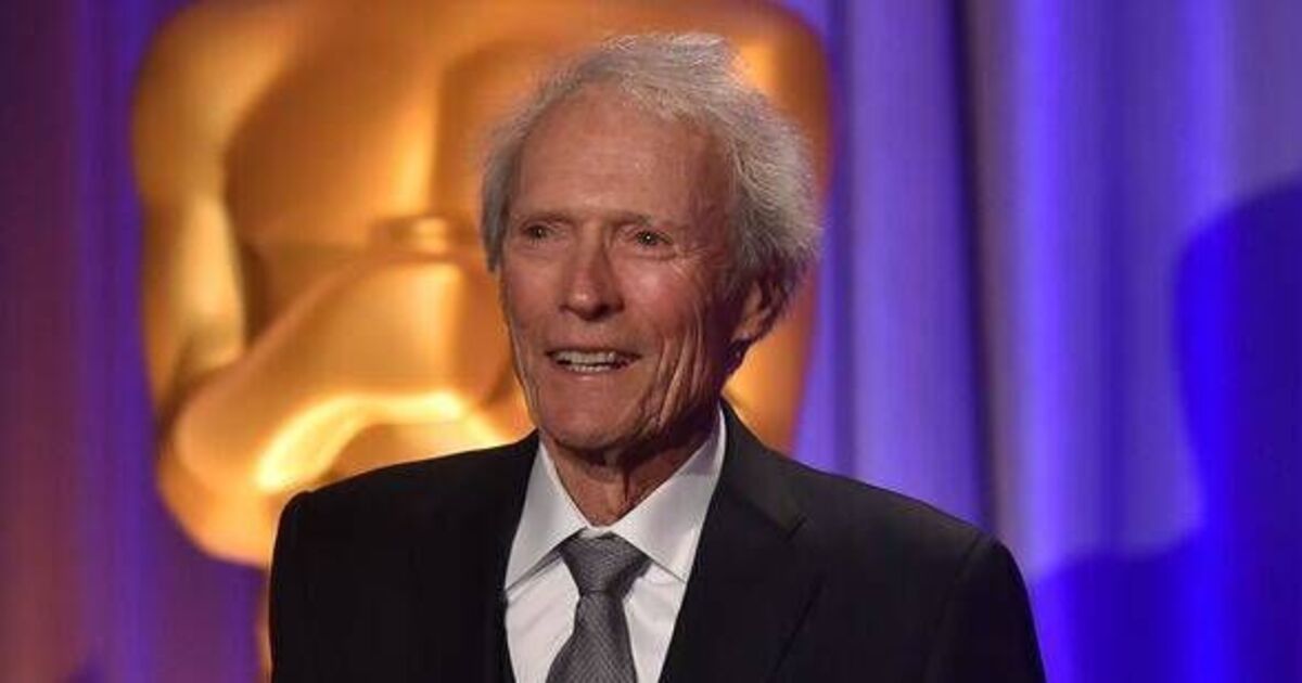 Clint Eastwood Says He Does Not Want To Check Out Early