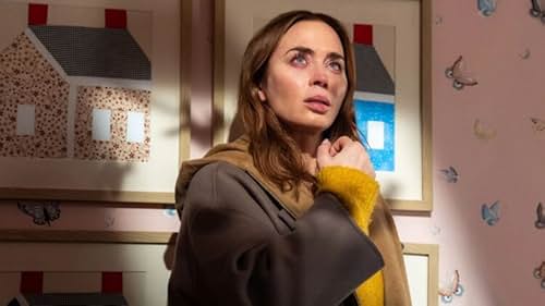'Disclosure Day' Review Calls The Film A Soul-Searching Triumph