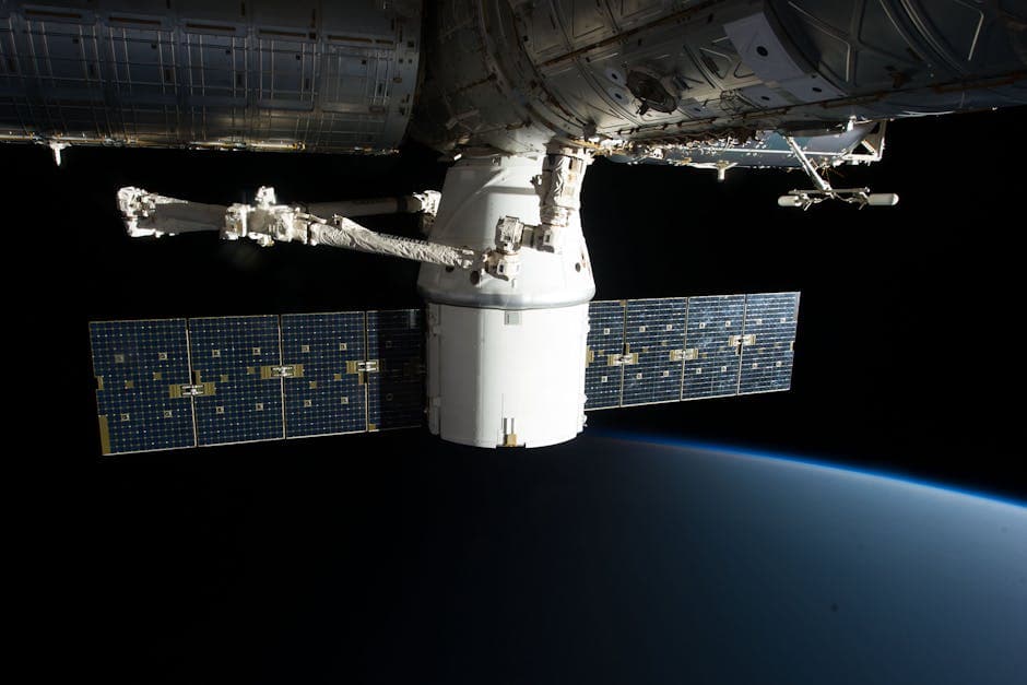 Congress Blocks Trump’s NASA Science Budget Cuts