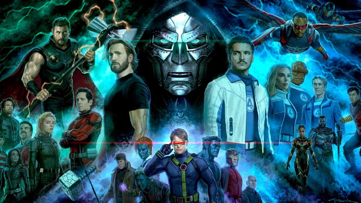 Avengers: Doomsday Nearly 3 Hours Long, Tickets Coming Soon