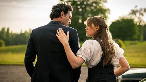 David Tennant’s Latest Period Drama Tops Streaming Charts