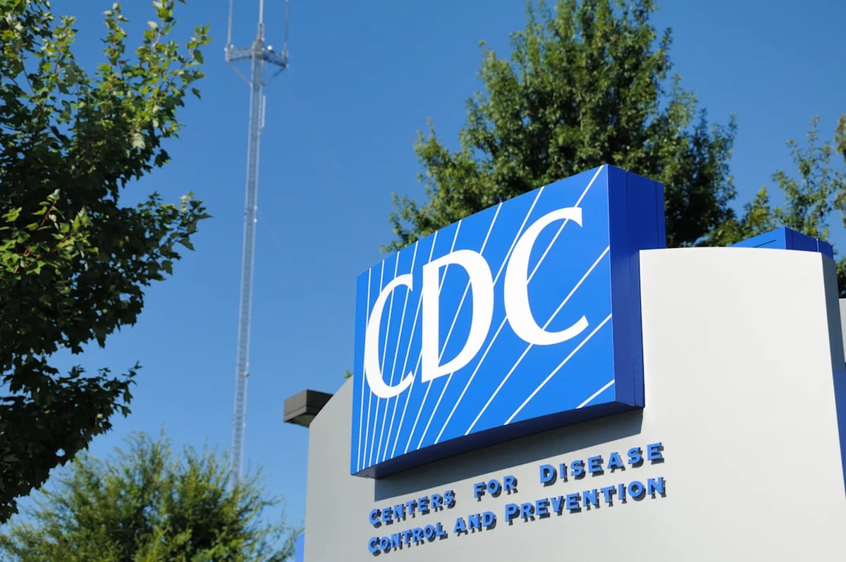 CDC Chief Pick Faces Vaccine Politics Battle
