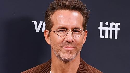 Ryan Reynolds' 94-Minute Thriller Is Free and Pure Panic