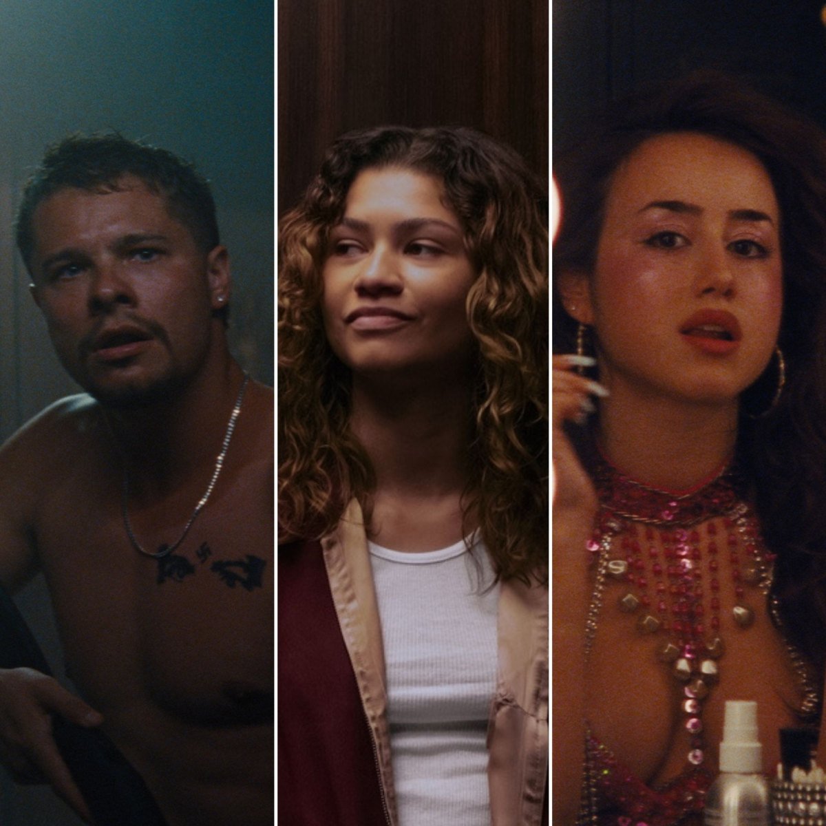 Meet The New Cast Of Euphoria Season 3