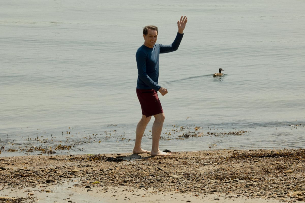 10 Shows Like Widow's Bay to Watch Next