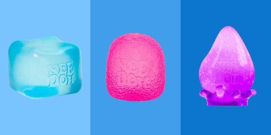 Viral Squishies Face Legal Battle Over Safety Claims