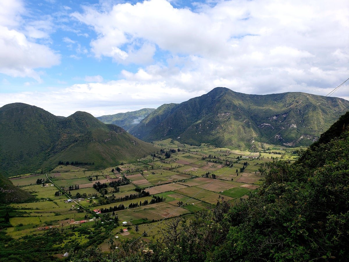 5 Spots for Eternal Spring Using Points