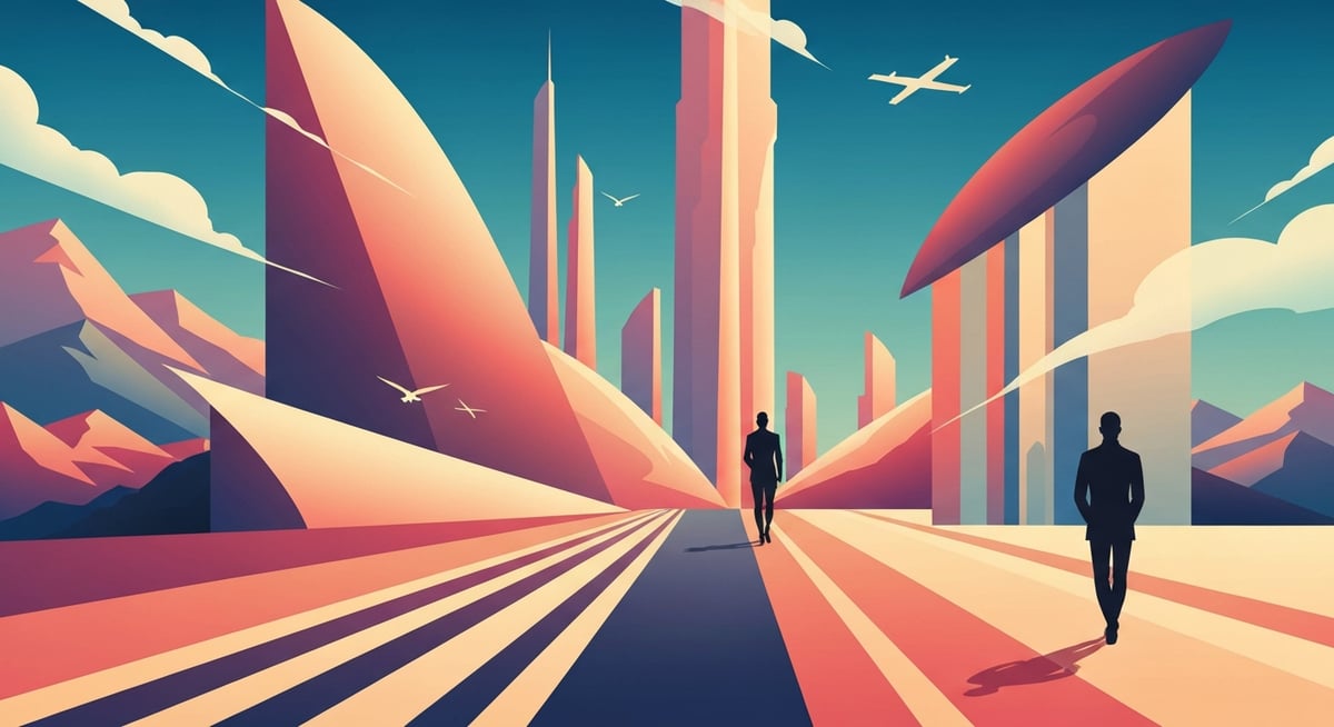 Music Roadtrip App Unveils Soundtrack Trips