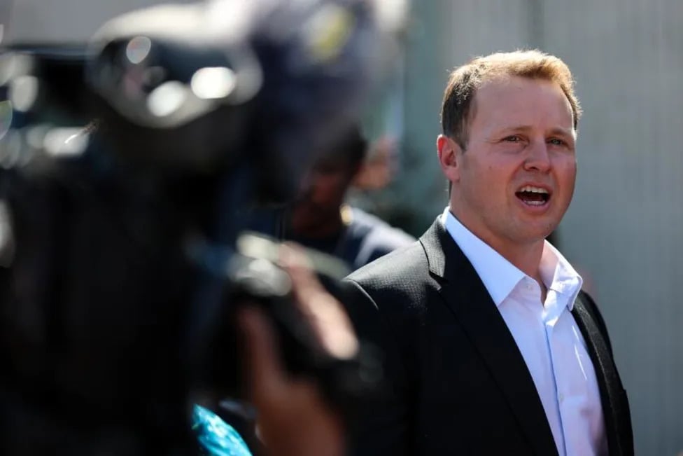 Spencer Pratt's Campaign Spends Big at Hotel Bel-Air