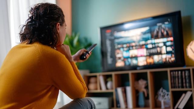 3 Best Smart TV Launchers to Try Now