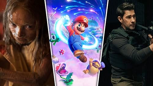 5 New 2026 Movies Hit Streaming This Week
