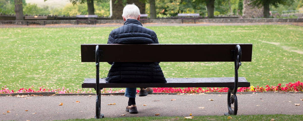 80-Year-Old's $45,000 Debt Shows Bigger Senior Credit Card Trend