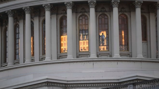 House Nears Iran War Vote, Then Republicans Shut It Down