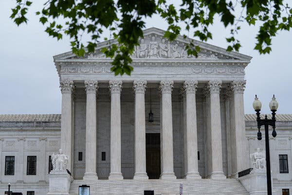 Supreme Court Hands Trump Major Win on Immigration Authority