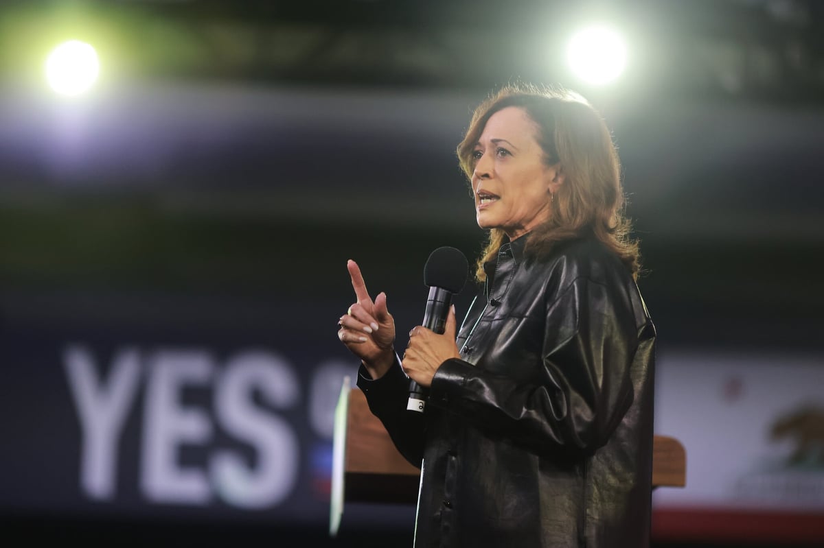 Democrats’ Election Autopsy Skips Gaza And Israel Altogether