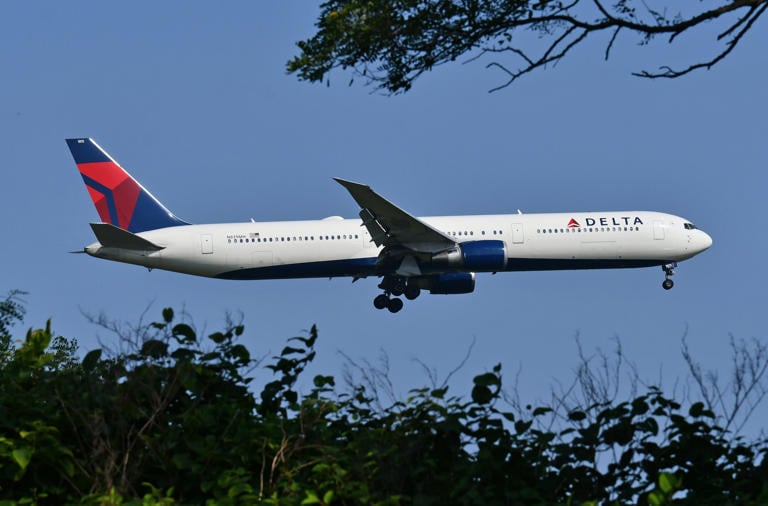 Delta Lets Travelers Pick Its New European Destination