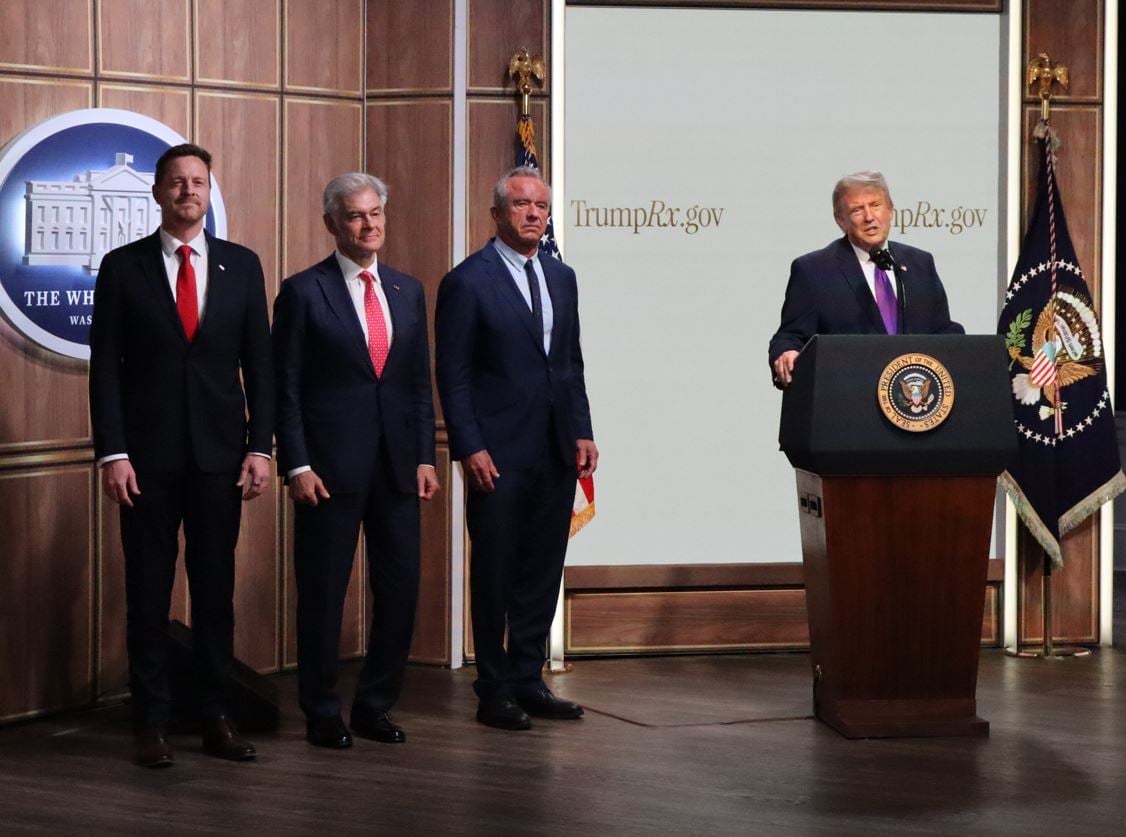 TrumpRx Expands Generic Drug Access With New Partners