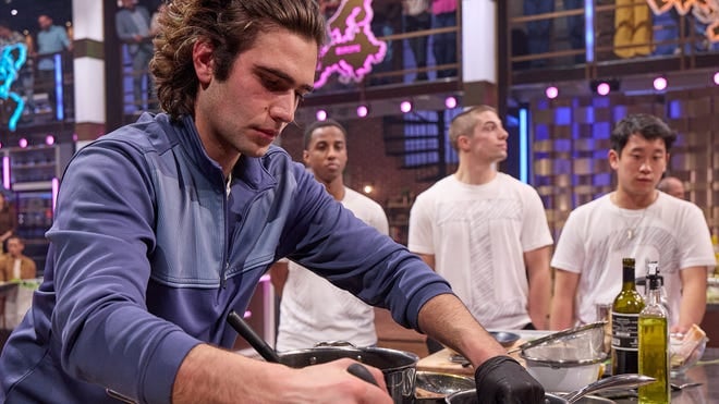 MasterChef Season 16 Premieres April 15 - How to Watch