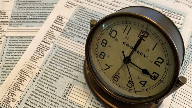 SC Tax Refunds Face Delays for Residents