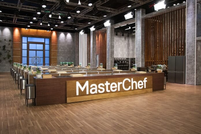 Colombia Gears Up for MasterChef Celebrity 2026
