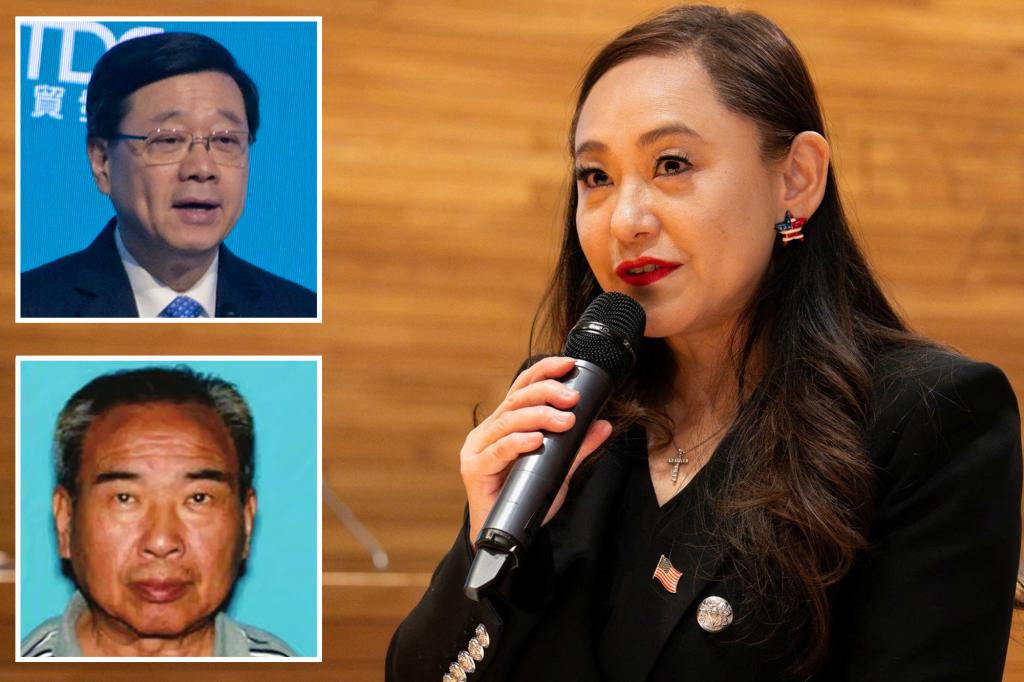 SoCal Mayor China's Secret Agent, Just Tip of Iceberg