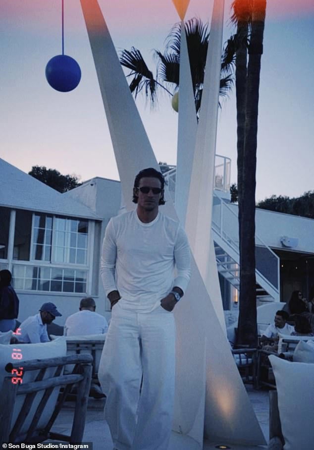 TOWIE's Jake Hall Died from Glass Chest Injury