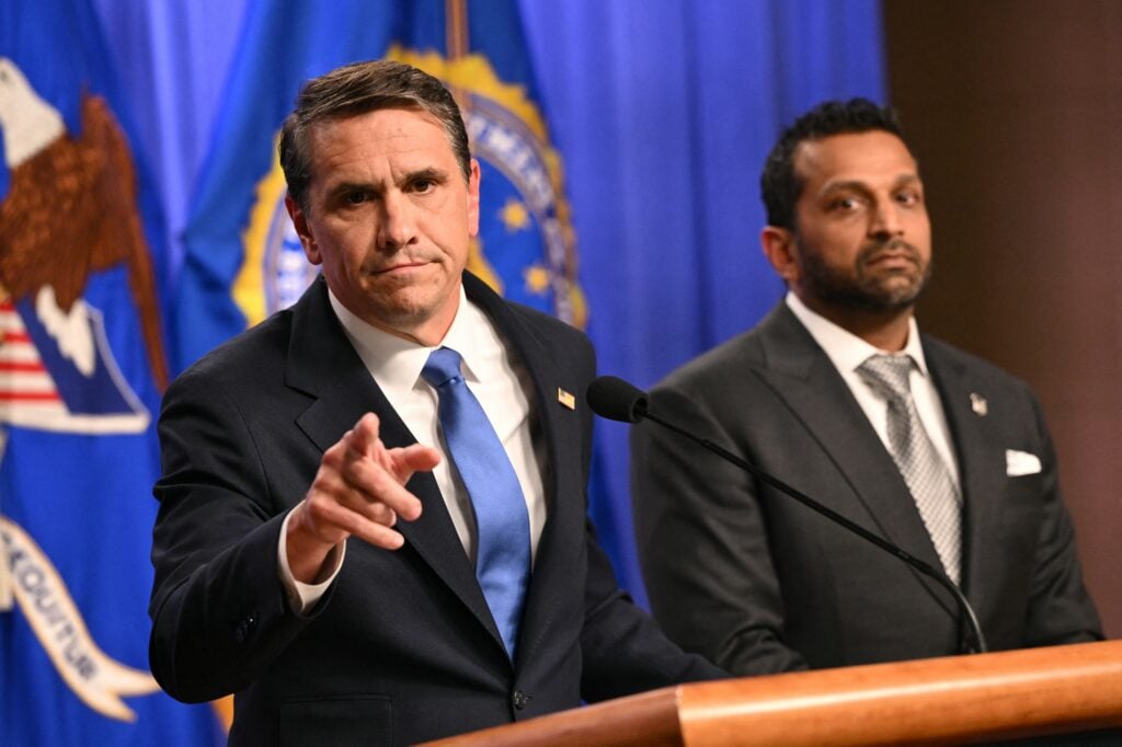 AG Says 2020 Election Had Evidence Of Fraud, But No Final Answer