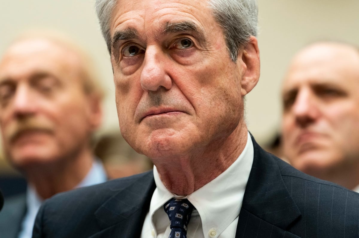 Ex-FBI Director Robert Mueller Dies at 81