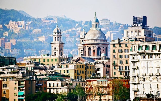 Genoa’s Hidden Charm - Italy’s Overlooked Port City