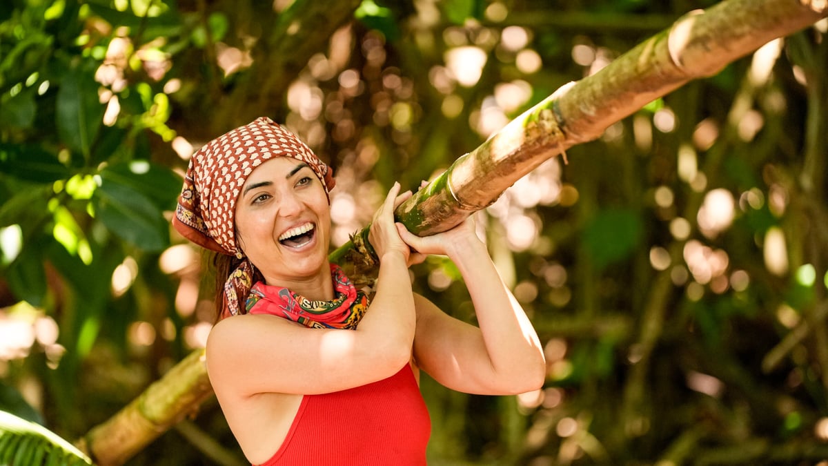 Survivor Winner Savannah Louie Returns to WANF With New Role