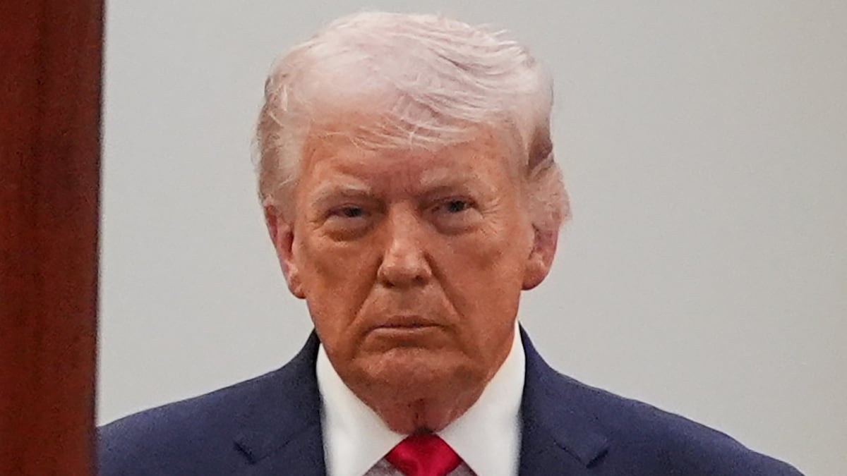 White House Denies Trump Health Rumors