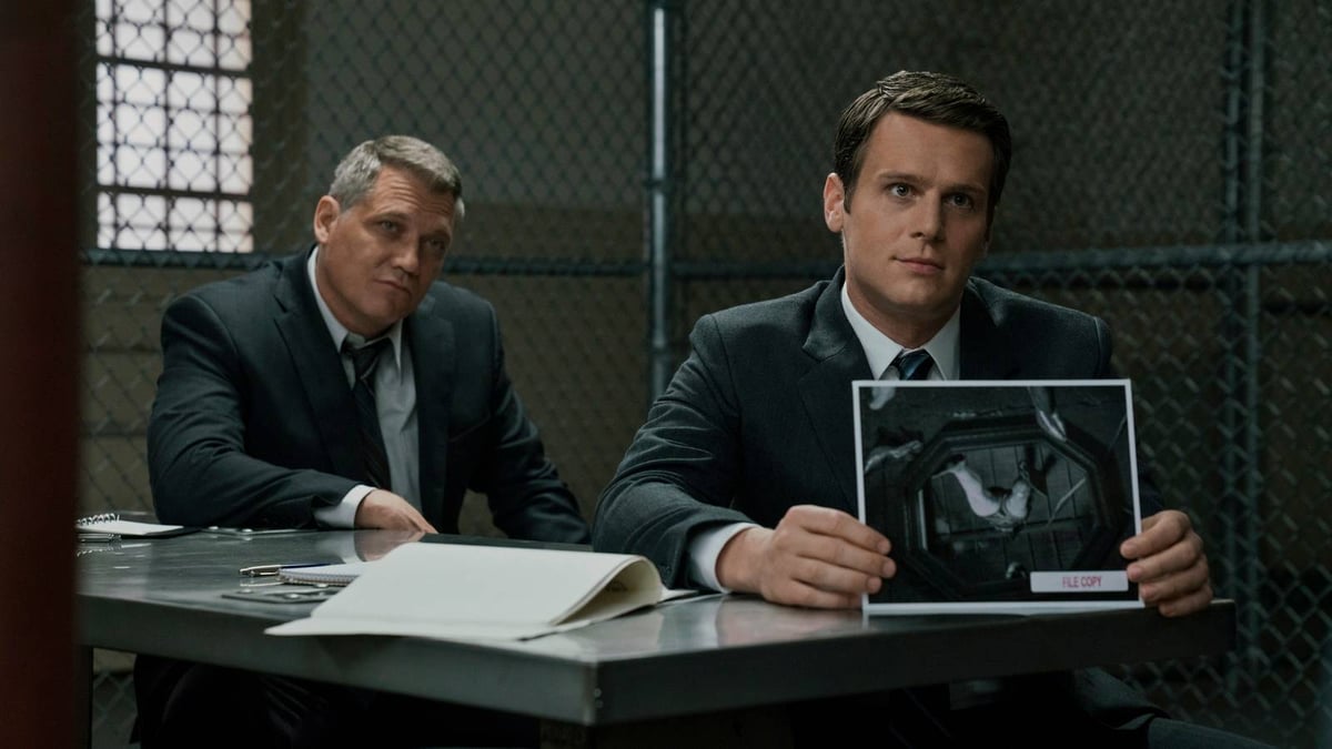 Netflix Axes A Beloved Crime Series Before It Finds Its Audience