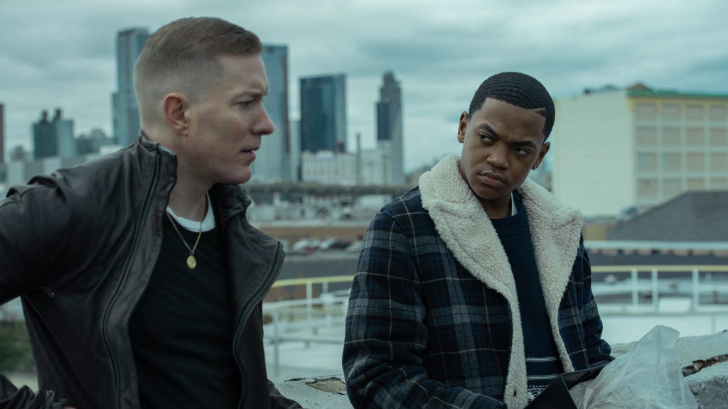 Power Expands Again With New Spin-Off Confirmed