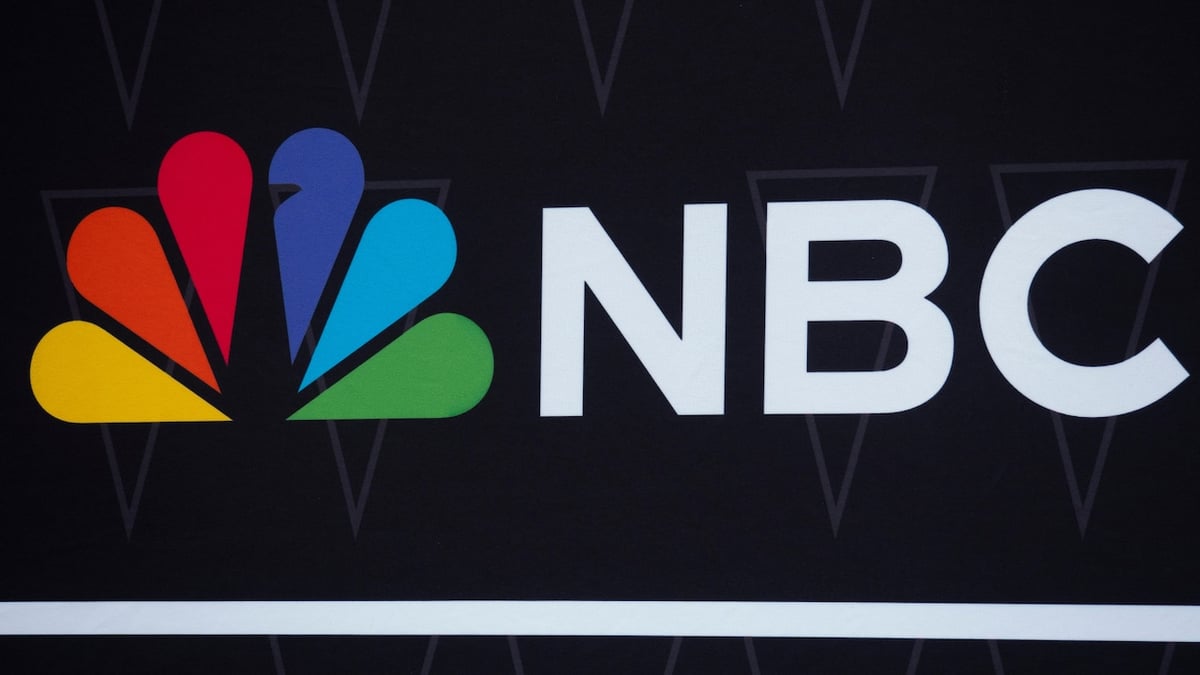NBC Quietly Cancels New Show With Beloved Actress