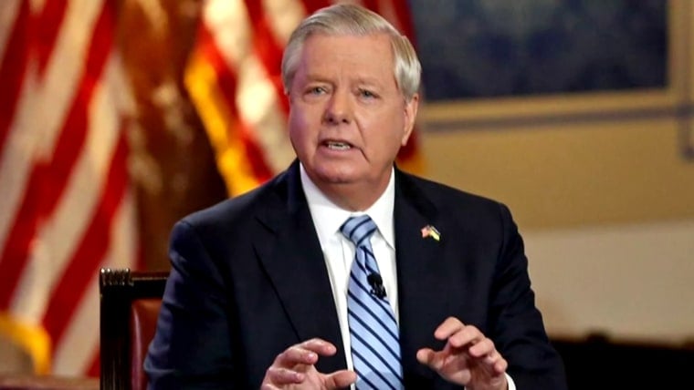 Graham Aide: No Signs Senator Was Ill Before Death