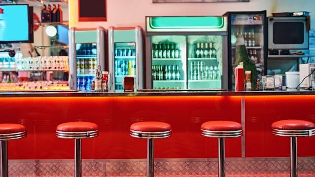 Best Diner in Every US State