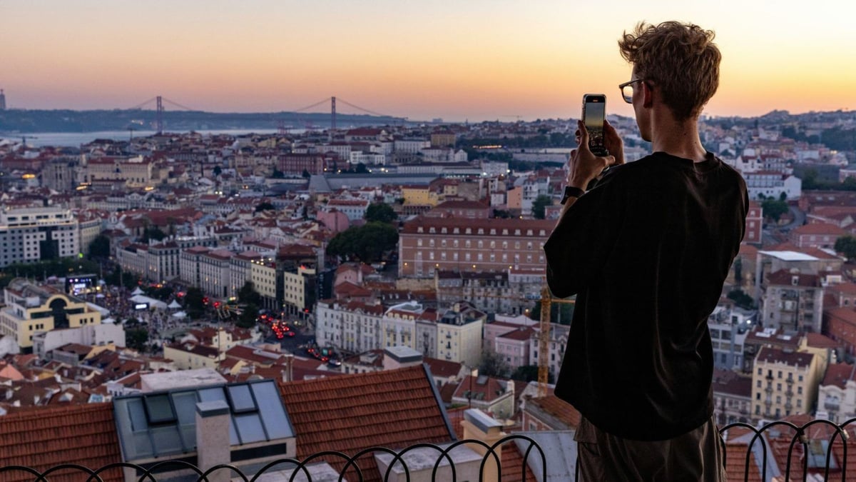 Top Apps for Europe Trip Planning