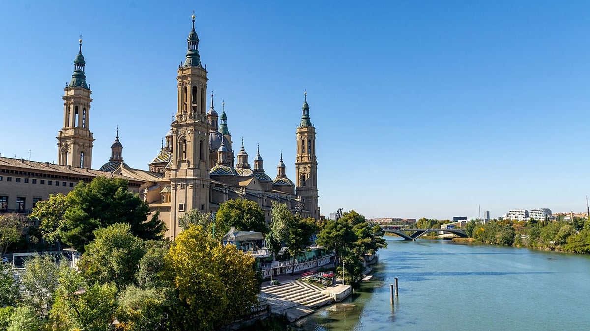 Europe’s Best Five-Star Stays Under €200 a Night