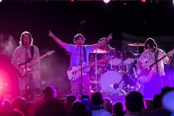 The Runarounds Canceled by Prime Video