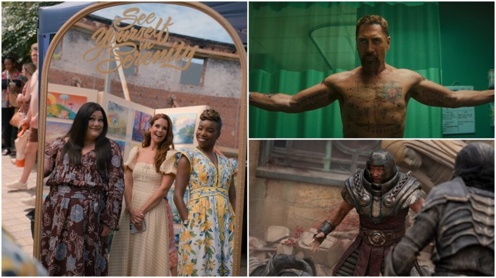 Your June 2026 Streaming Guide Is Here For Netflix, Hulu, And More