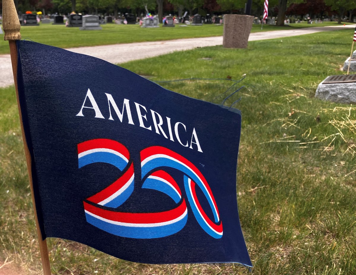 Byron Student Wins America 250 Essay Contest
