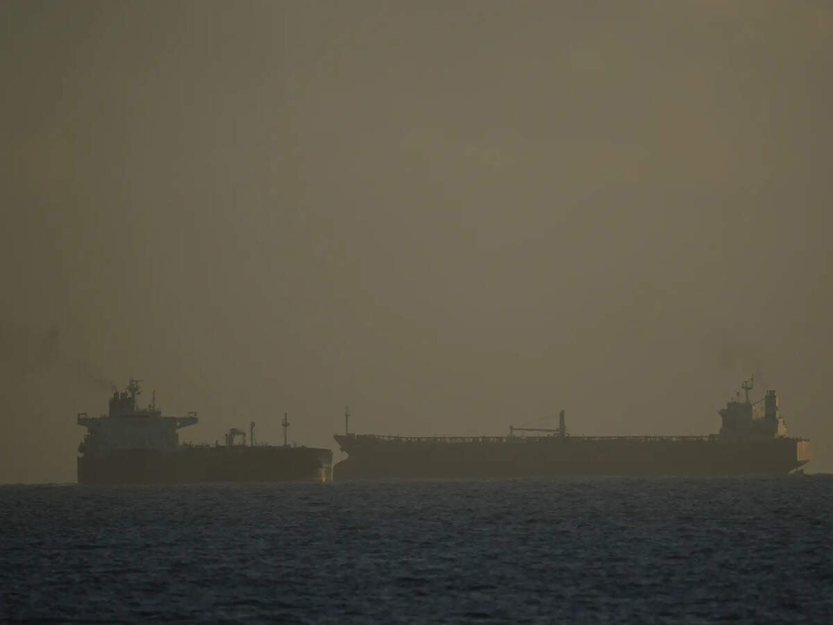 Russian Tanker to Cuba Sparks Cold War Echoes